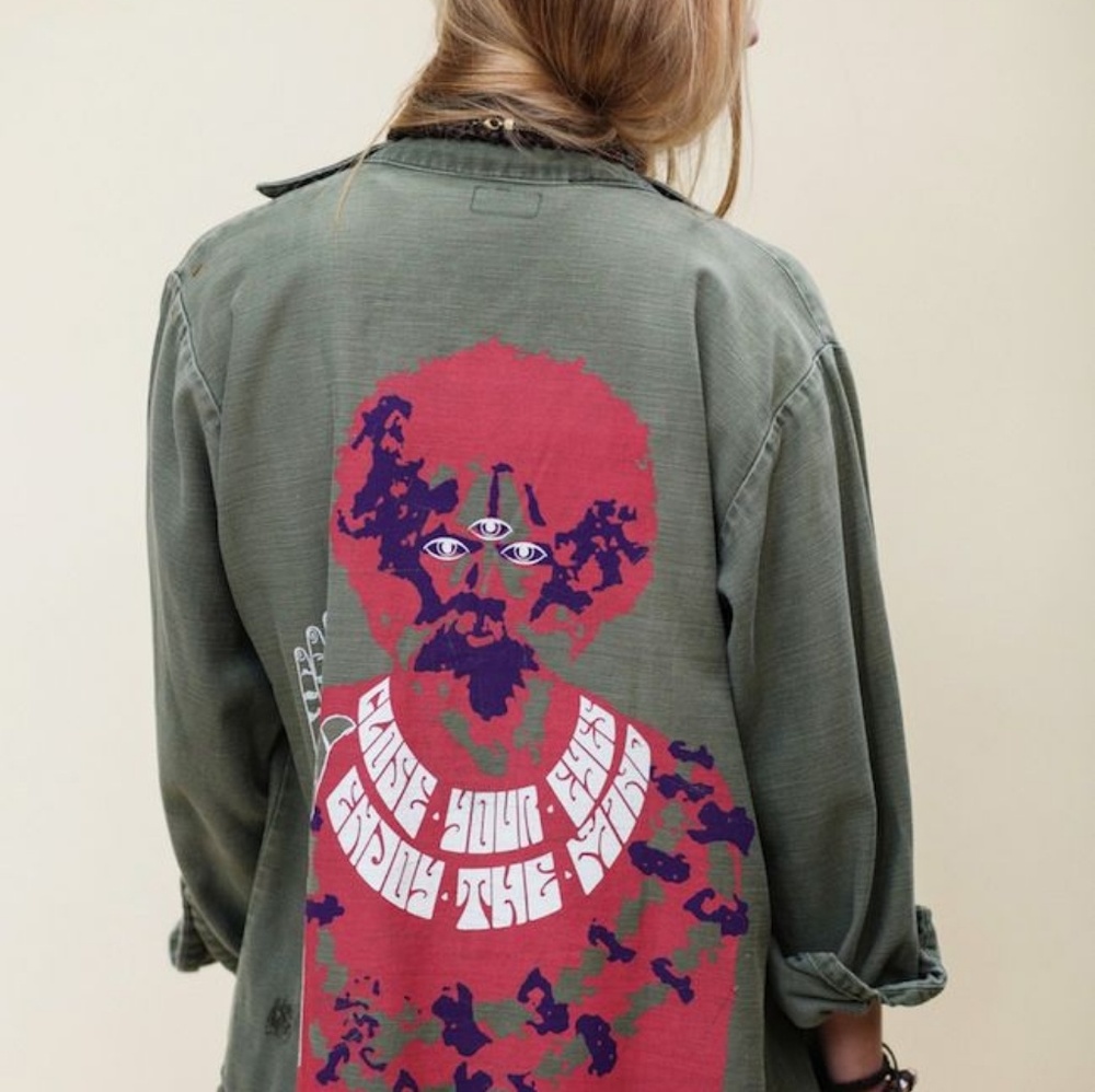 ISO Sugarhigh Lovestoned